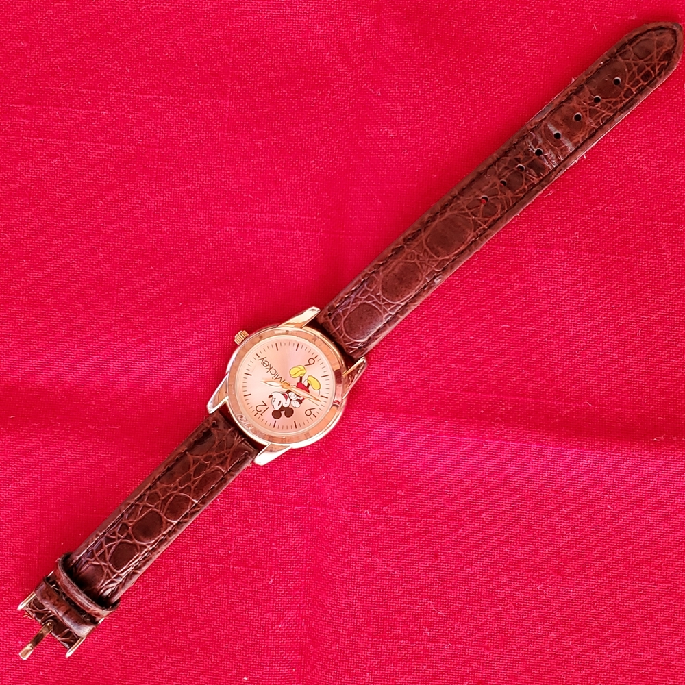 Disney Watch